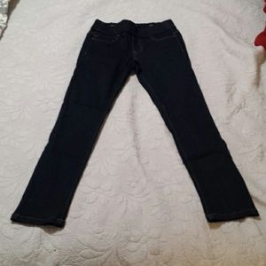 Liverpool Women's Pull-on Jegging Size 25P
